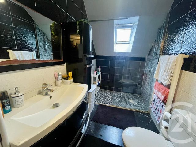 Maison &agrave; vendre - 5 pi&egrave;ces - 123,08 m2 - Othis - 77 - ILE-DE-FRANCE