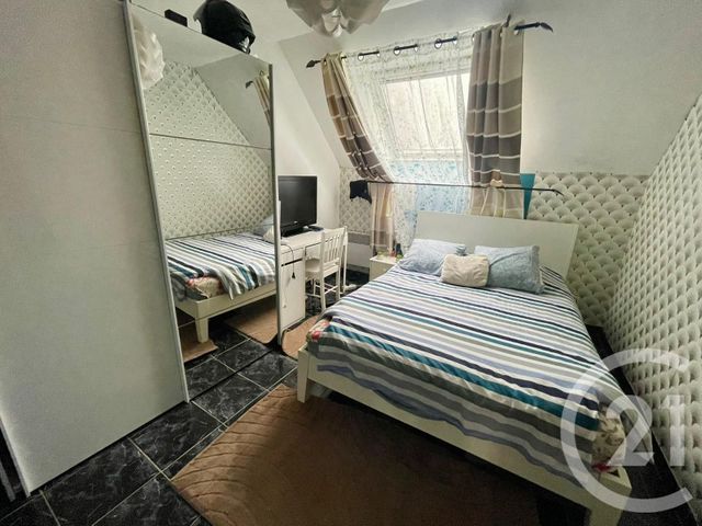 Maison &agrave; vendre - 5 pi&egrave;ces - 123,08 m2 - Othis - 77 - ILE-DE-FRANCE