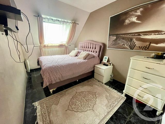 Maison &agrave; vendre - 5 pi&egrave;ces - 123,08 m2 - Othis - 77 - ILE-DE-FRANCE