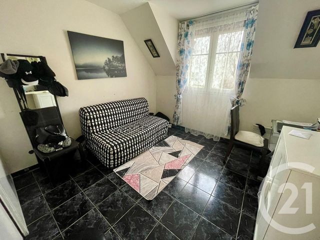 Maison &agrave; vendre - 5 pi&egrave;ces - 123,08 m2 - Othis - 77 - ILE-DE-FRANCE