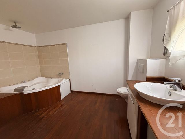 Maison &agrave; vendre - 7 pi&egrave;ces - 151 m2 - Dammartin En Goele - 77 - ILE-DE-FRANCE