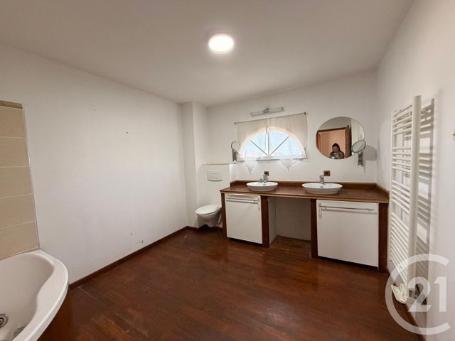 Maison &agrave; vendre - 7 pi&egrave;ces - 151 m2 - Dammartin En Goele - 77 - ILE-DE-FRANCE