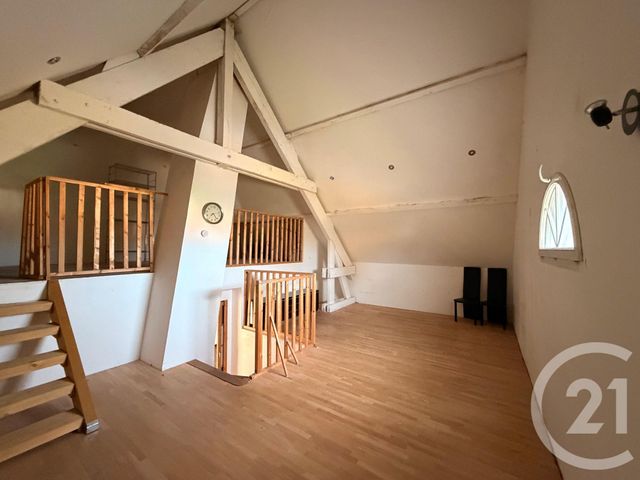 Maison &agrave; vendre - 7 pi&egrave;ces - 151 m2 - Dammartin En Goele - 77 - ILE-DE-FRANCE