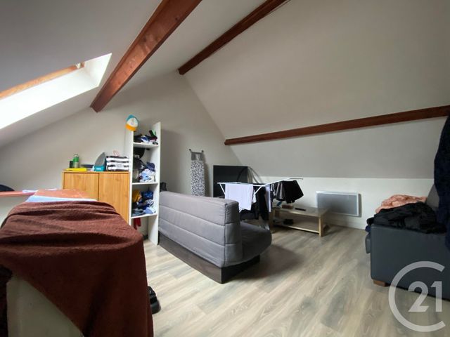 Appartement Duplex à vendre - 4 pièces - 68,78 m2 - Dammartin En Goele - 77 - ILE-DE-FRANCE