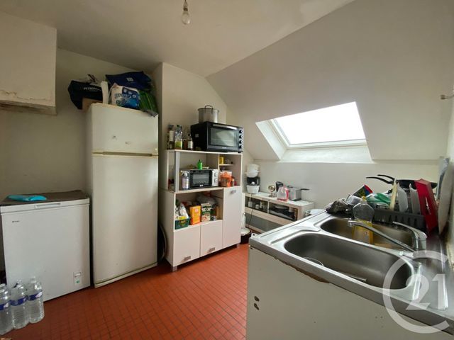 Appartement Duplex à vendre - 4 pièces - 68,78 m2 - Dammartin En Goele - 77 - ILE-DE-FRANCE