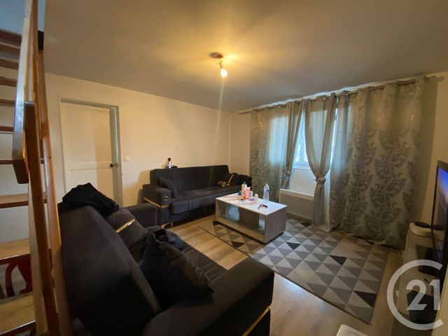 appartement - DAMMARTIN EN GOELE - 77