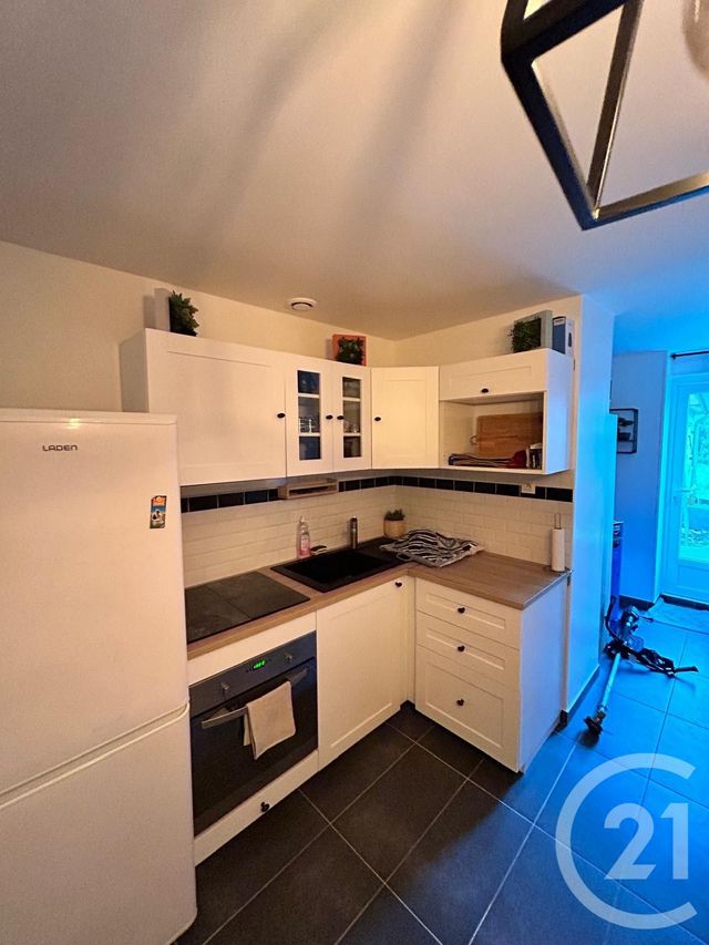 Appartement F2 &agrave; vendre - 2 pi&egrave;ces - 39,91 m2 - Dammartin En Goele - 77 - ILE-DE-FRANCE