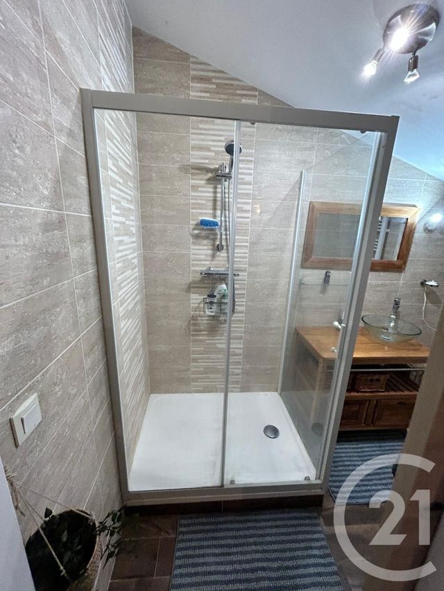 Appartement F2 &agrave; vendre - 2 pi&egrave;ces - 39,91 m2 - Dammartin En Goele - 77 - ILE-DE-FRANCE