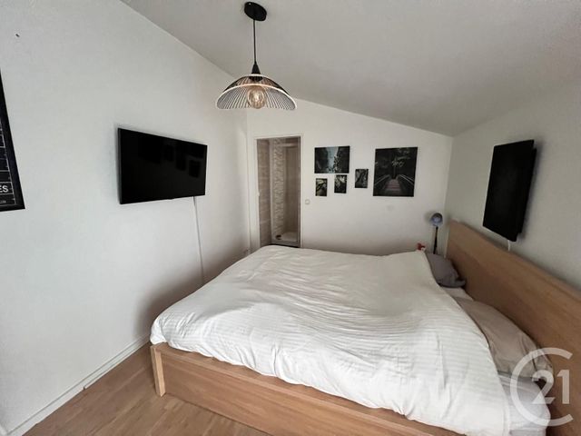 Appartement F2 à vendre - 2 pièces - 39,91 m2 - Dammartin En Goele - 77 - ILE-DE-FRANCE