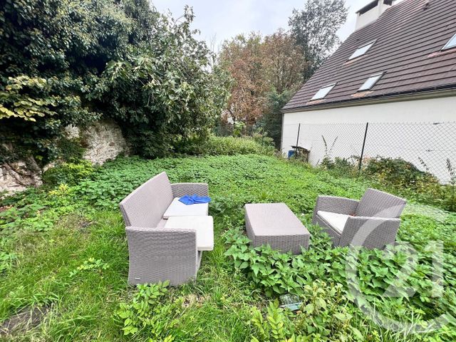 Appartement F2 à vendre - 2 pièces - 39,91 m2 - Dammartin En Goele - 77 - ILE-DE-FRANCE