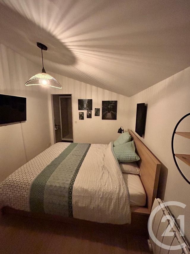 Appartement F2 &agrave; vendre - 2 pi&egrave;ces - 39,91 m2 - Dammartin En Goele - 77 - ILE-DE-FRANCE