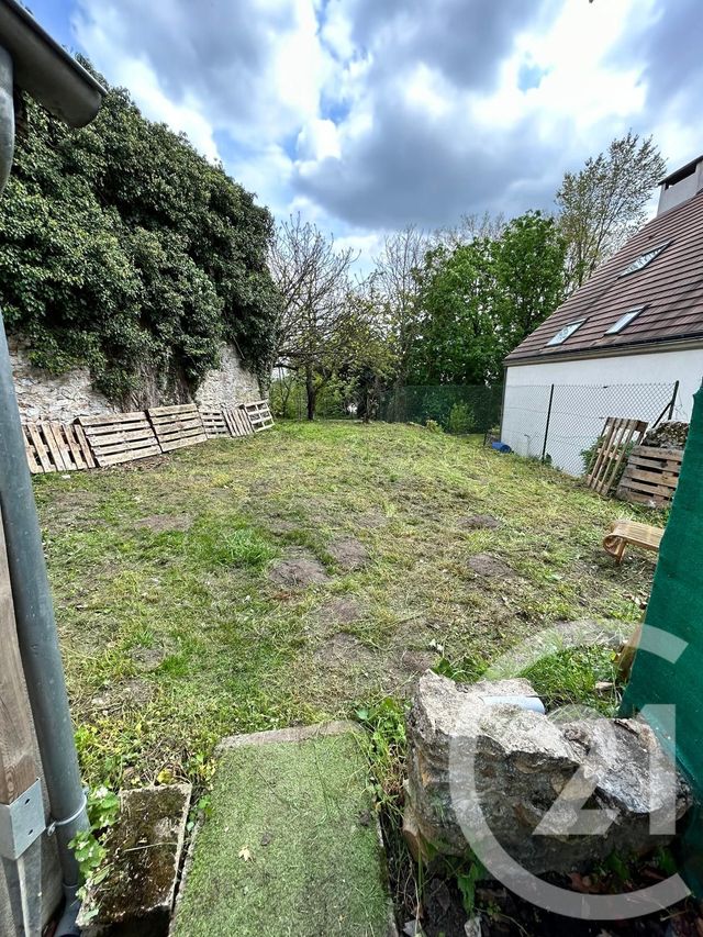 Appartement F2 &agrave; vendre - 2 pi&egrave;ces - 39,91 m2 - Dammartin En Goele - 77 - ILE-DE-FRANCE