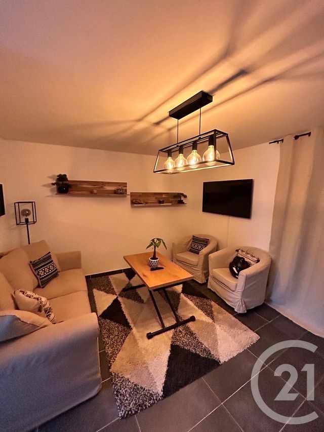 appartement - DAMMARTIN EN GOELE - 77