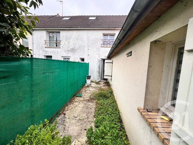 Appartement F2 à vendre - 2 pièces - 39,91 m2 - Dammartin En Goele - 77 - ILE-DE-FRANCE