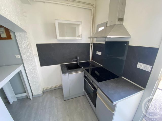 Maison &agrave; louer - 2 pi&egrave;ces - 25,23 m2 - Dammartin En Goele - 77 - ILE-DE-FRANCE