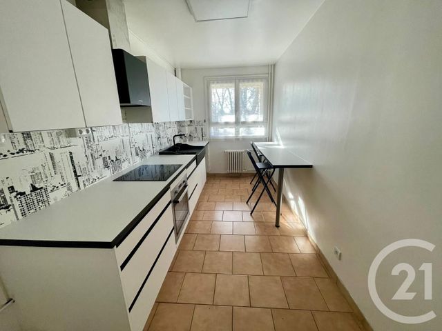 Appartement F4 &agrave; vendre - 4 pi&egrave;ces - 77,37 m2 - Mitry Mory - 77 - ILE-DE-FRANCE