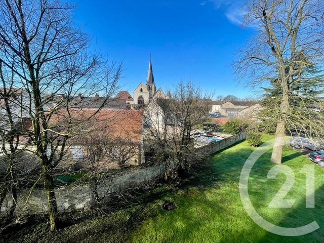 Appartement F4 &agrave; vendre - 4 pi&egrave;ces - 77,37 m2 - Mitry Mory - 77 - ILE-DE-FRANCE