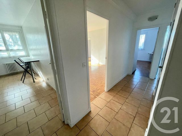 Appartement F4 &agrave; vendre - 4 pi&egrave;ces - 77,37 m2 - Mitry Mory - 77 - ILE-DE-FRANCE