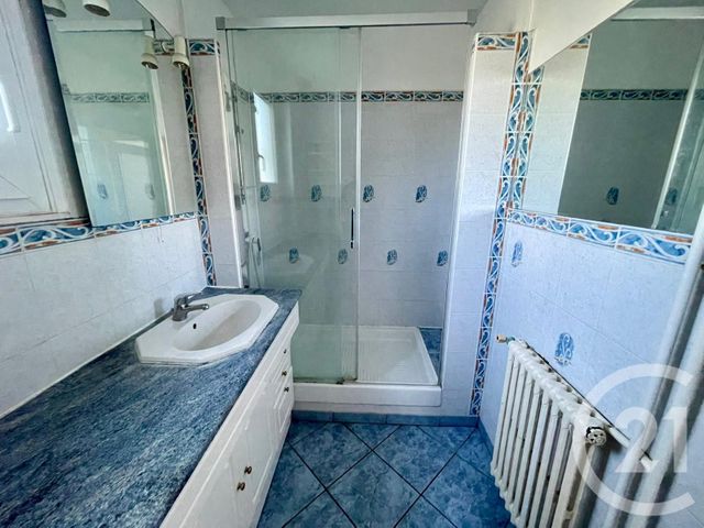 Appartement F4 &agrave; vendre - 4 pi&egrave;ces - 77,37 m2 - Mitry Mory - 77 - ILE-DE-FRANCE