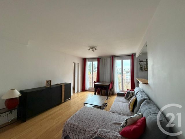 Appartement F2 à louer - 2 pièces - 44,25 m2 - Bondy - 93 - ILE-DE-FRANCE