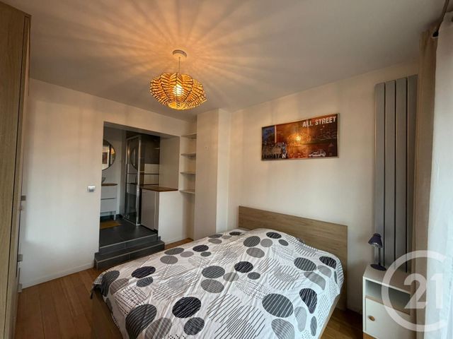 Appartement F2 à louer - 2 pièces - 44,25 m2 - Bondy - 93 - ILE-DE-FRANCE