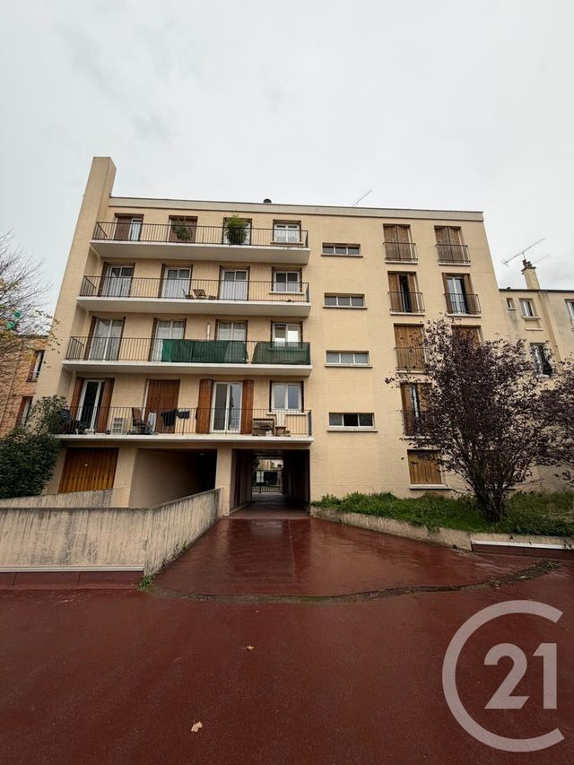Appartement F2 à louer BONDY