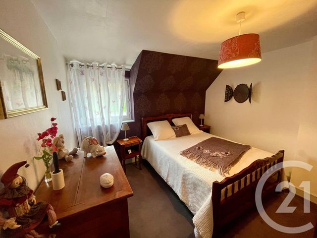 Maison &agrave; vendre - 5 pi&egrave;ces - 125 m2 - Moussy Le Vieux - 77 - ILE-DE-FRANCE