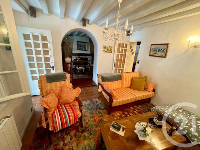 Maison &agrave; vendre - 5 pi&egrave;ces - 125 m2 - Moussy Le Vieux - 77 - ILE-DE-FRANCE