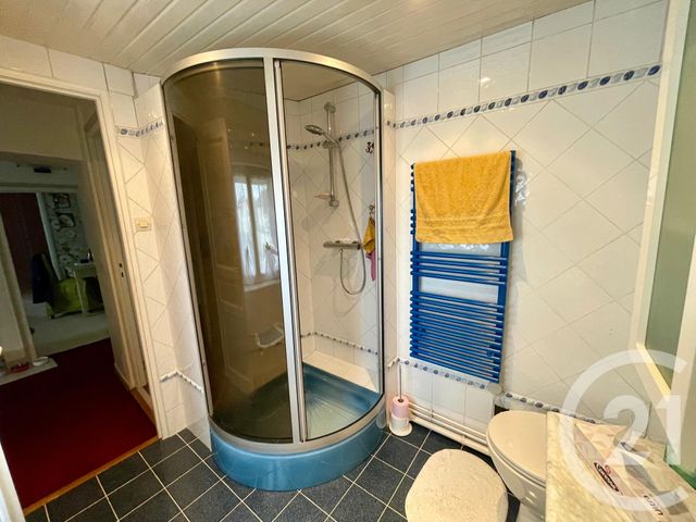 Maison &agrave; vendre - 5 pi&egrave;ces - 125 m2 - Moussy Le Vieux - 77 - ILE-DE-FRANCE