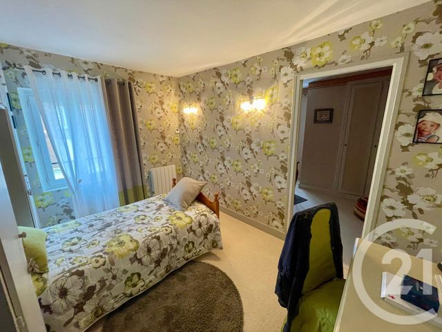 Maison &agrave; vendre - 5 pi&egrave;ces - 125 m2 - Moussy Le Vieux - 77 - ILE-DE-FRANCE