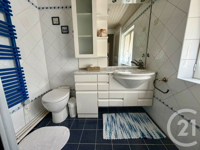 Maison &agrave; vendre - 5 pi&egrave;ces - 125 m2 - Moussy Le Vieux - 77 - ILE-DE-FRANCE