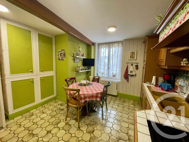 Maison &agrave; vendre - 5 pi&egrave;ces - 125 m2 - Moussy Le Vieux - 77 - ILE-DE-FRANCE