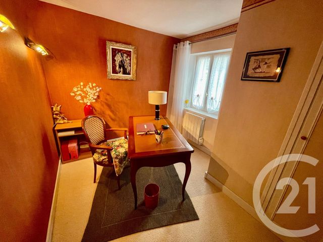 Maison &agrave; vendre - 5 pi&egrave;ces - 125 m2 - Moussy Le Vieux - 77 - ILE-DE-FRANCE