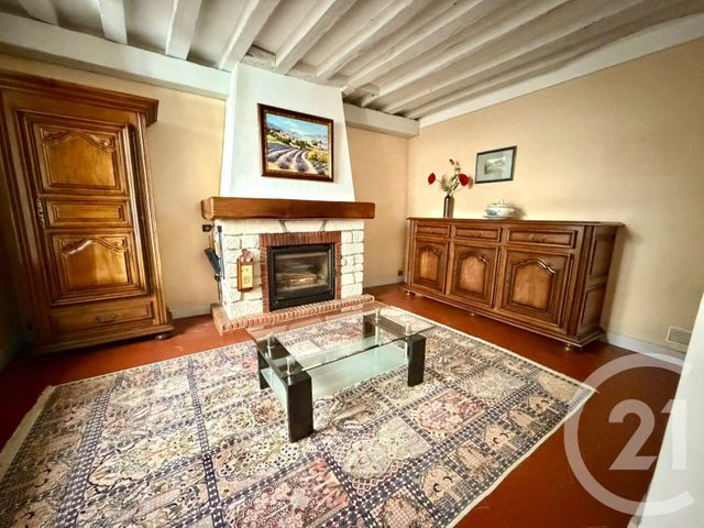 Maison &agrave; vendre - 5 pi&egrave;ces - 125 m2 - Moussy Le Vieux - 77 - ILE-DE-FRANCE