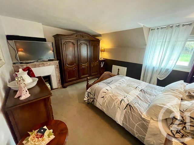 Maison &agrave; vendre - 5 pi&egrave;ces - 125 m2 - Moussy Le Vieux - 77 - ILE-DE-FRANCE