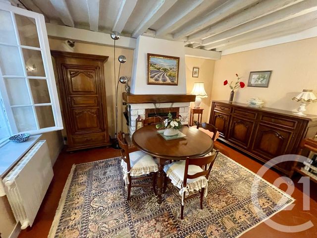 Maison &agrave; vendre - 5 pi&egrave;ces - 125 m2 - Moussy Le Vieux - 77 - ILE-DE-FRANCE