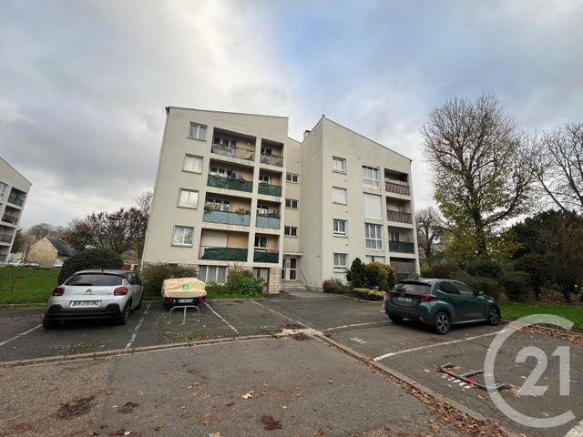 Appartement F2 à vendre - 2 pièces - 47,20 m2 - Mitry Mory - 77 - ILE-DE-FRANCE