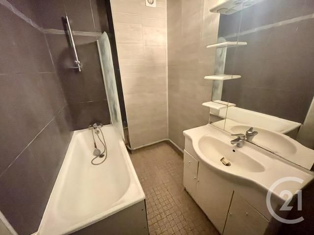 Appartement F2 à vendre - 2 pièces - 47,20 m2 - Mitry Mory - 77 - ILE-DE-FRANCE