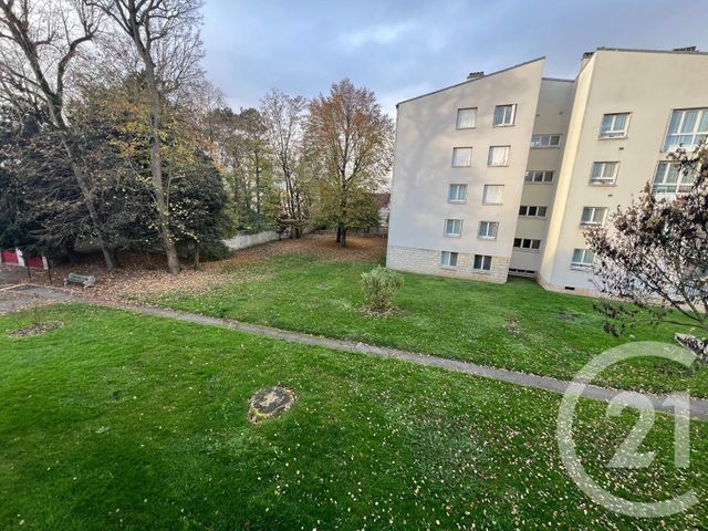 Appartement F2 à vendre - 2 pièces - 47,20 m2 - Mitry Mory - 77 - ILE-DE-FRANCE