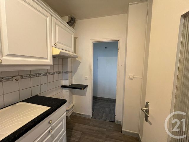 Appartement F2 à vendre - 2 pièces - 47,20 m2 - Mitry Mory - 77 - ILE-DE-FRANCE
