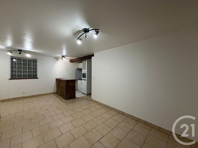 Appartement F2 &agrave; louer - 2 pi&egrave;ces - 34,06 m2 - Marchemoret - 77 - ILE-DE-FRANCE