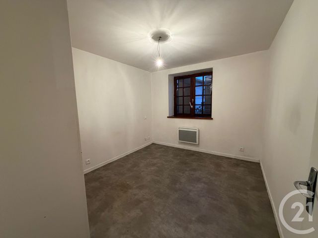 Appartement F2 &agrave; louer - 2 pi&egrave;ces - 34,06 m2 - Marchemoret - 77 - ILE-DE-FRANCE