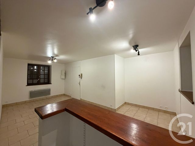 Appartement F2 &agrave; louer - 2 pi&egrave;ces - 34,06 m2 - Marchemoret - 77 - ILE-DE-FRANCE