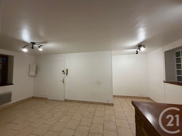 Appartement F2 &agrave; louer - 2 pi&egrave;ces - 34,06 m2 - Marchemoret - 77 - ILE-DE-FRANCE