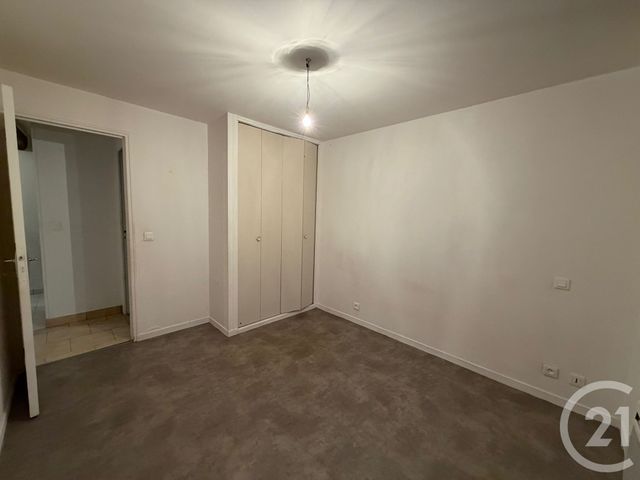 Appartement F2 &agrave; louer - 2 pi&egrave;ces - 34,06 m2 - Marchemoret - 77 - ILE-DE-FRANCE