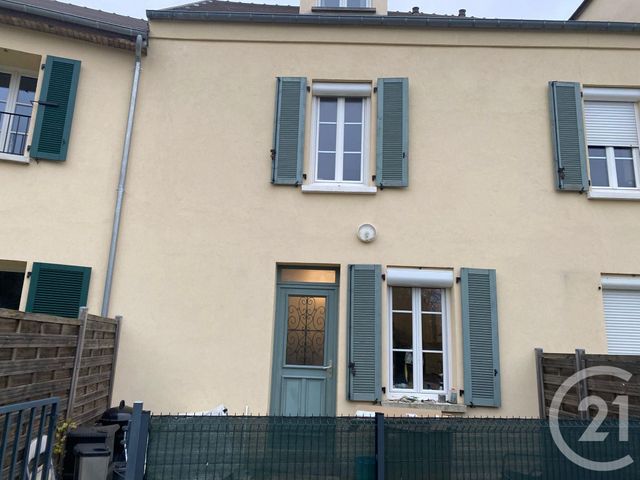 maison - VER SUR LAUNETTE - 60