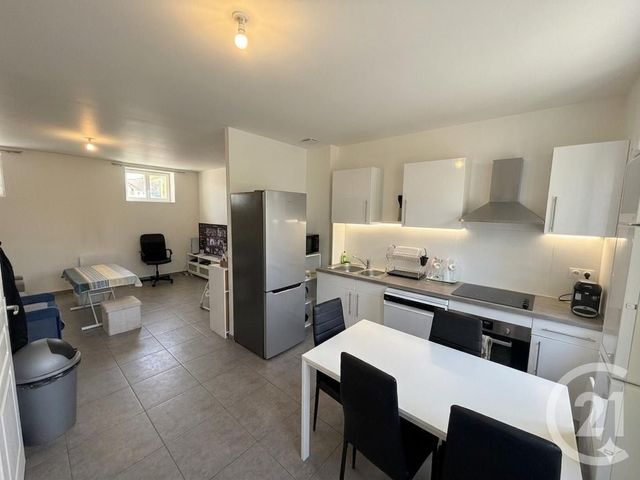 Maison &agrave; vendre - 4 pi&egrave;ces - 79,50 m2 - Ver Sur Launette - 60 - PICARDIE