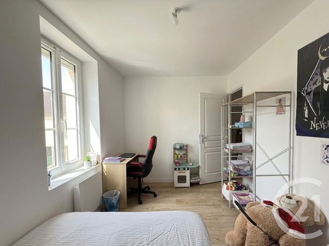 Maison &agrave; vendre - 4 pi&egrave;ces - 79,50 m2 - Ver Sur Launette - 60 - PICARDIE