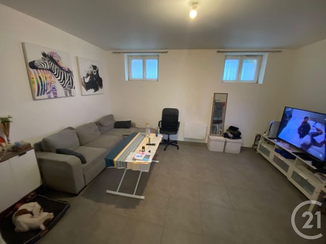 Maison &agrave; vendre - 4 pi&egrave;ces - 79,50 m2 - Ver Sur Launette - 60 - PICARDIE