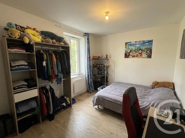 Maison &agrave; vendre - 4 pi&egrave;ces - 79,50 m2 - Ver Sur Launette - 60 - PICARDIE